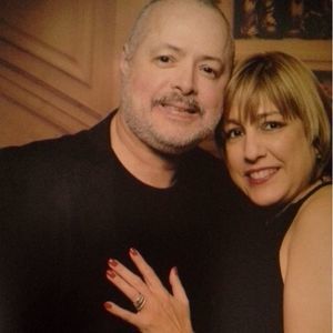 Meet your Posher, Ernesto lillian